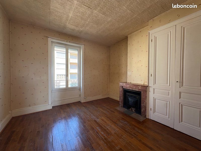 Appartement à vendre, 62m², Lyon 3ème