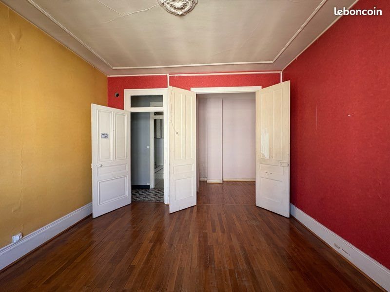 Appartement à vendre, 62m², Lyon 3ème