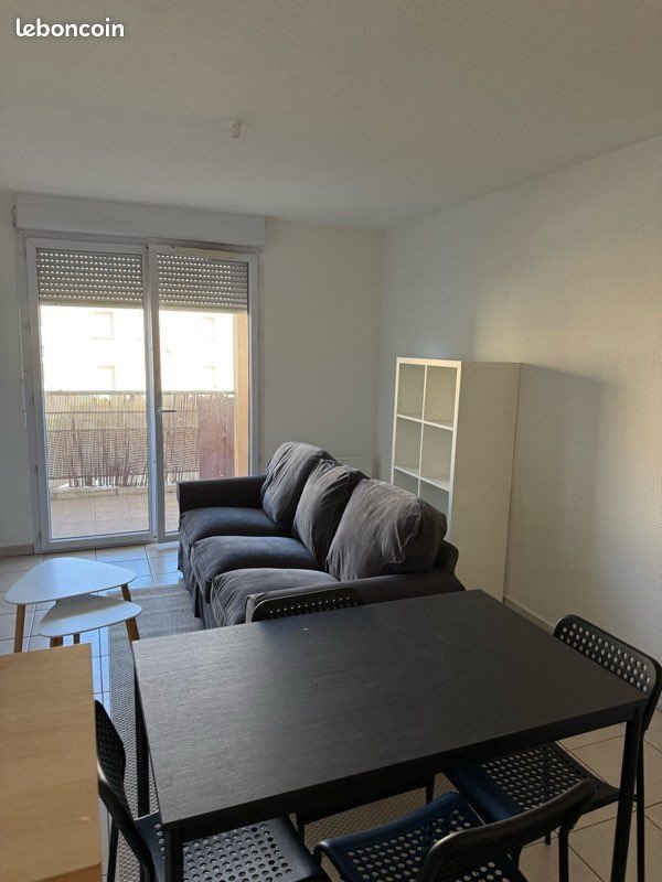 Appartement à louer, 36m², Carcassonne