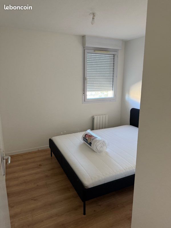 Appartement à louer, 36m², Carcassonne
