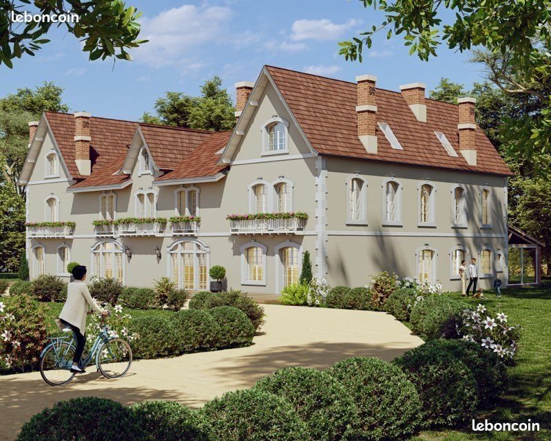Appartement à vendre, 47m², Mimizan