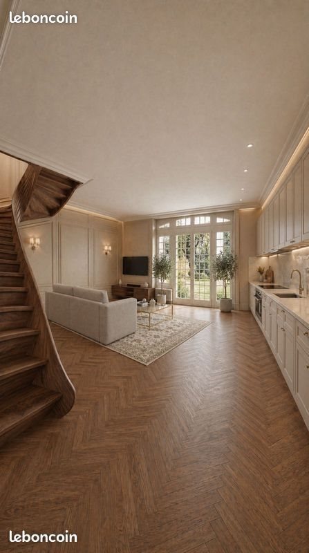 Appartement à vendre, 47m², Mimizan