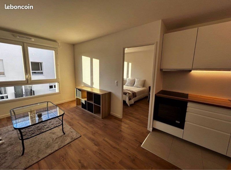 Appartement à louer, 40m², Achères