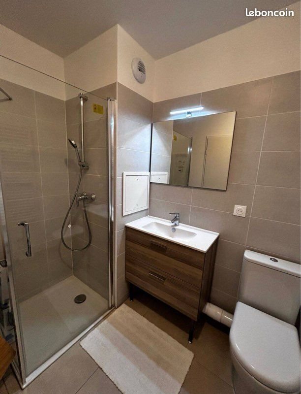 Appartement à louer, 40m², Achères