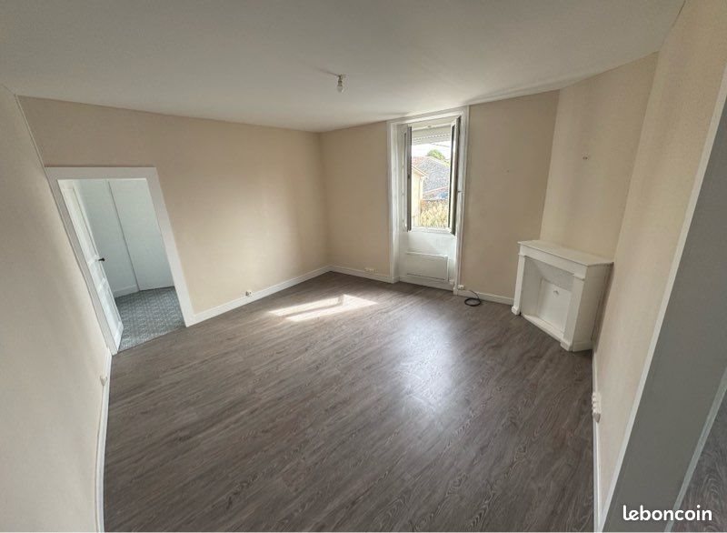 Appartement à louer, 47m², Machecoul
