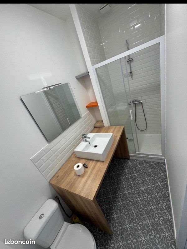 Appartement à louer, 47m², Machecoul