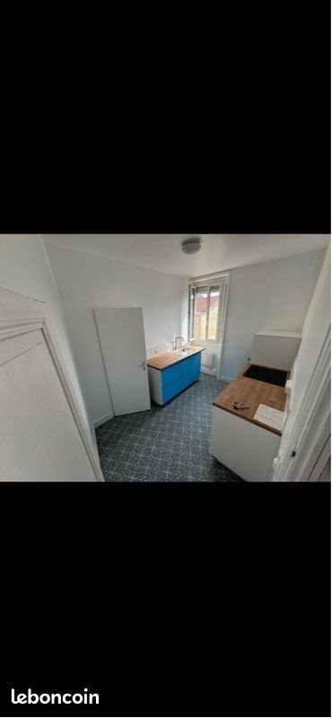 Appartement à louer, 47m², Machecoul
