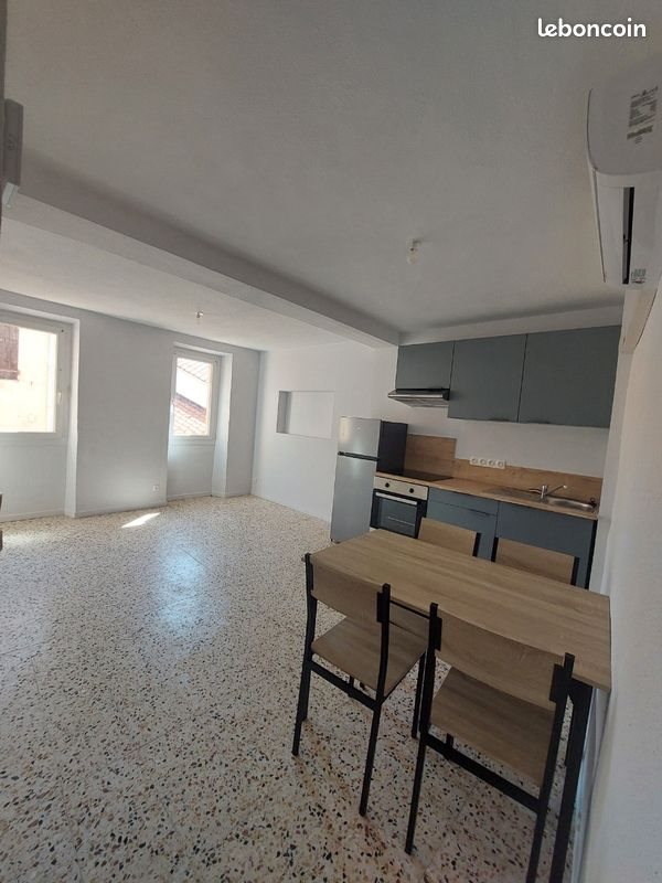 Appartement à louer, 40m², Le Boulou