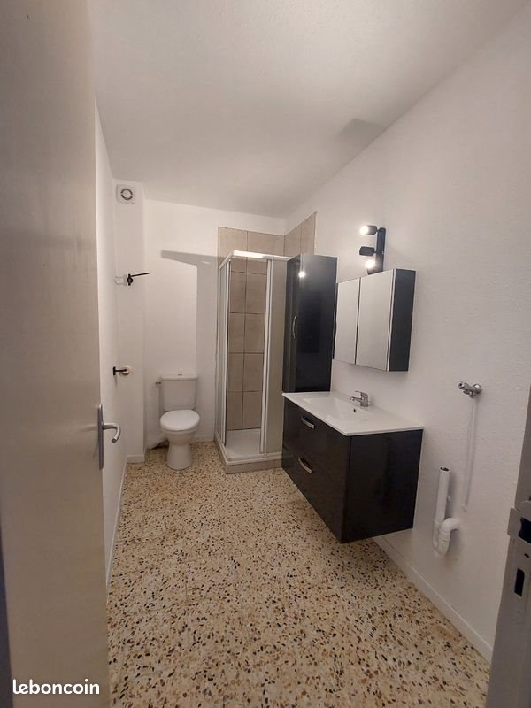 Appartement à louer, 40m², Le Boulou