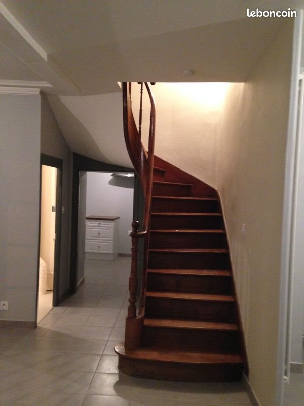 Maison à louer, 70m², Chemazé