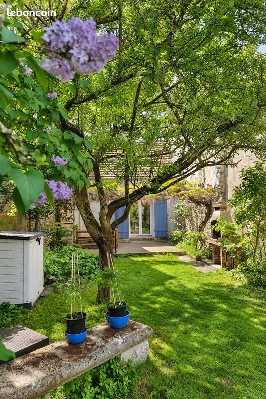Maison à louer, 110m², Epône