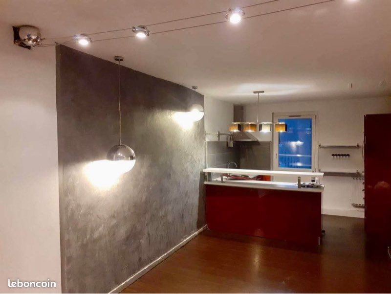 Appartement à louer, 76m², Valence