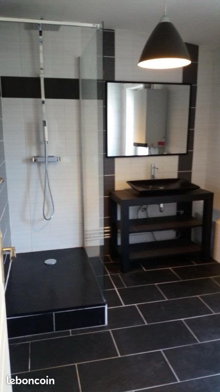 Appartement à louer, 76m², Valence