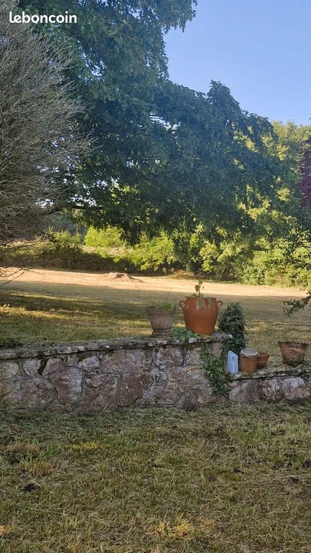 Maison à vendre, 77m², Isle-et-Bardais