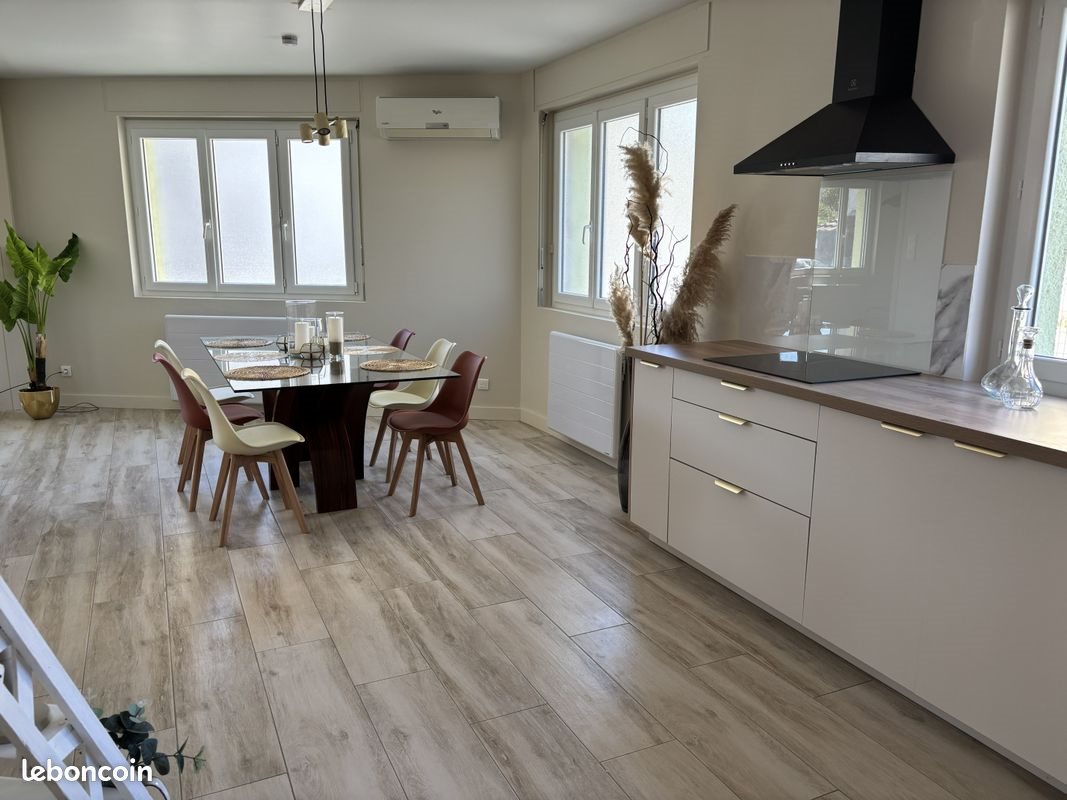 Maison à vendre, 123m², Bavans