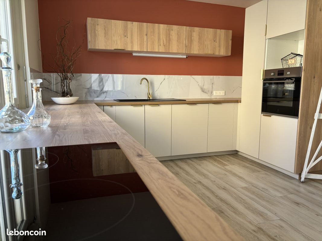 Maison à vendre, 123m², Bavans