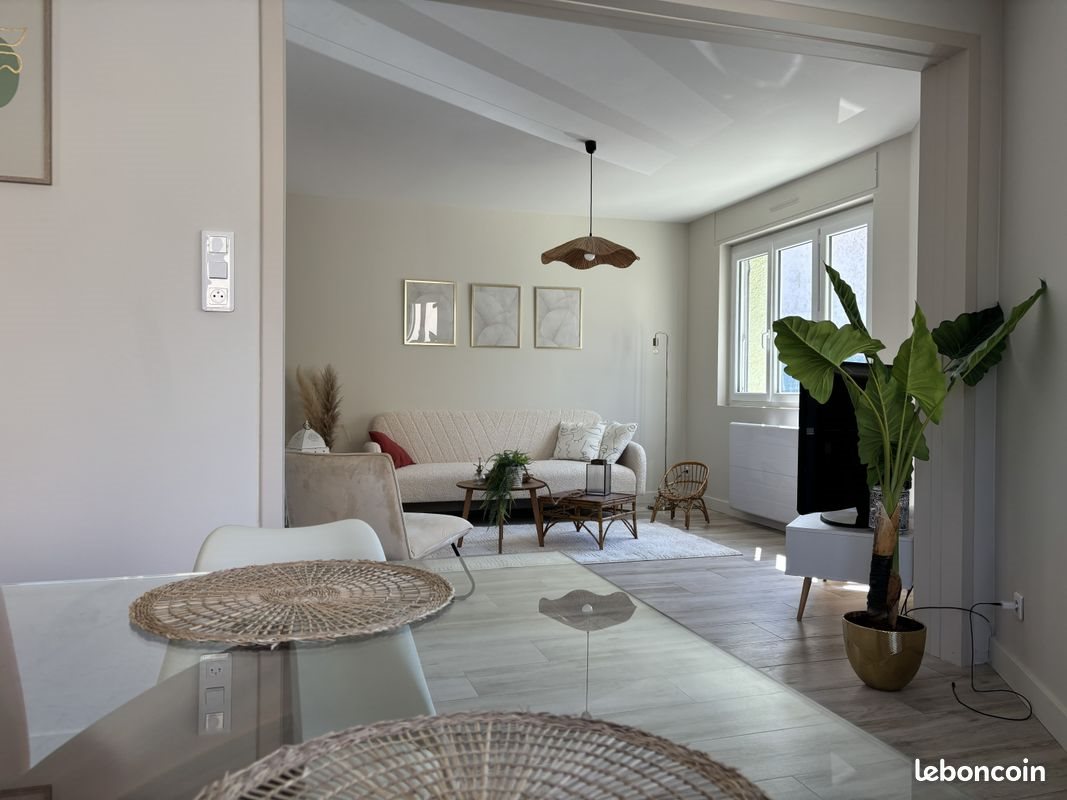 Maison à vendre, 123m², Bavans