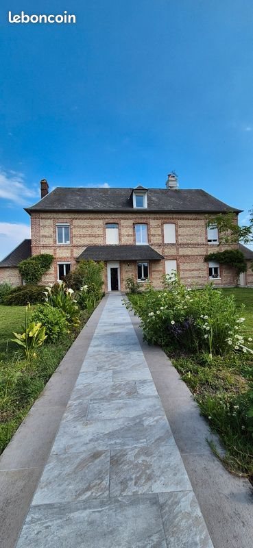 Maison à vendre, 188m², Grugny