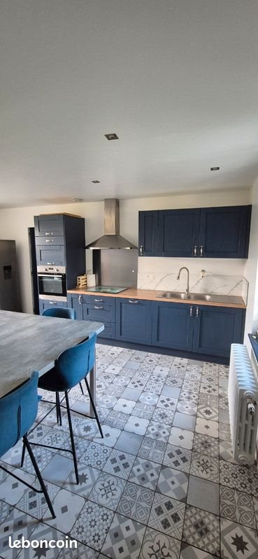 Maison à vendre, 188m², Grugny