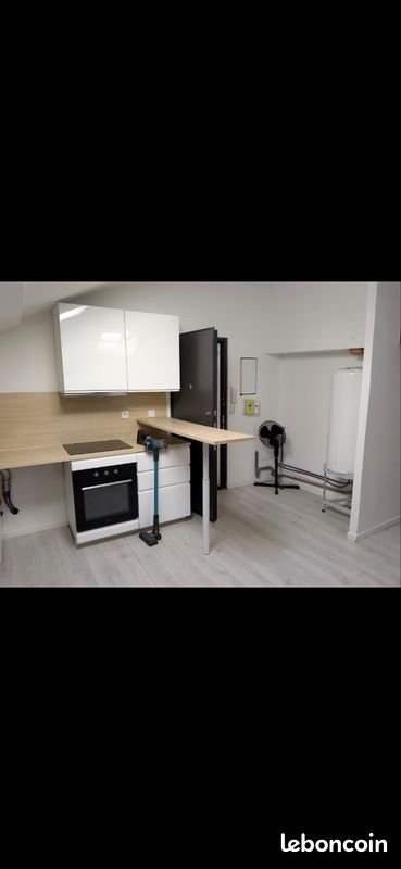 Appartement à louer, 65m², La Tour-du-Pin
