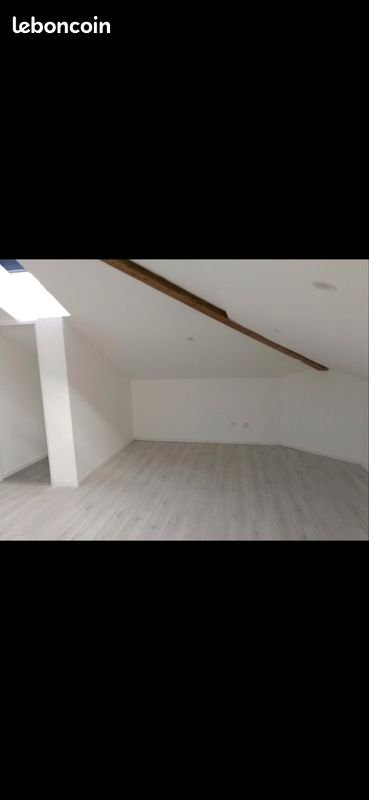 Appartement à louer, 65m², La Tour-du-Pin