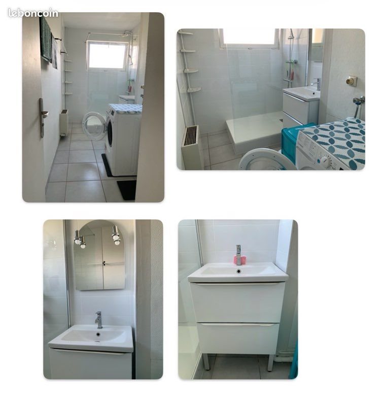 Appartement à vendre, 76m², Rennes