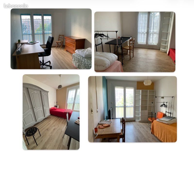 Appartement à vendre, 76m², Rennes