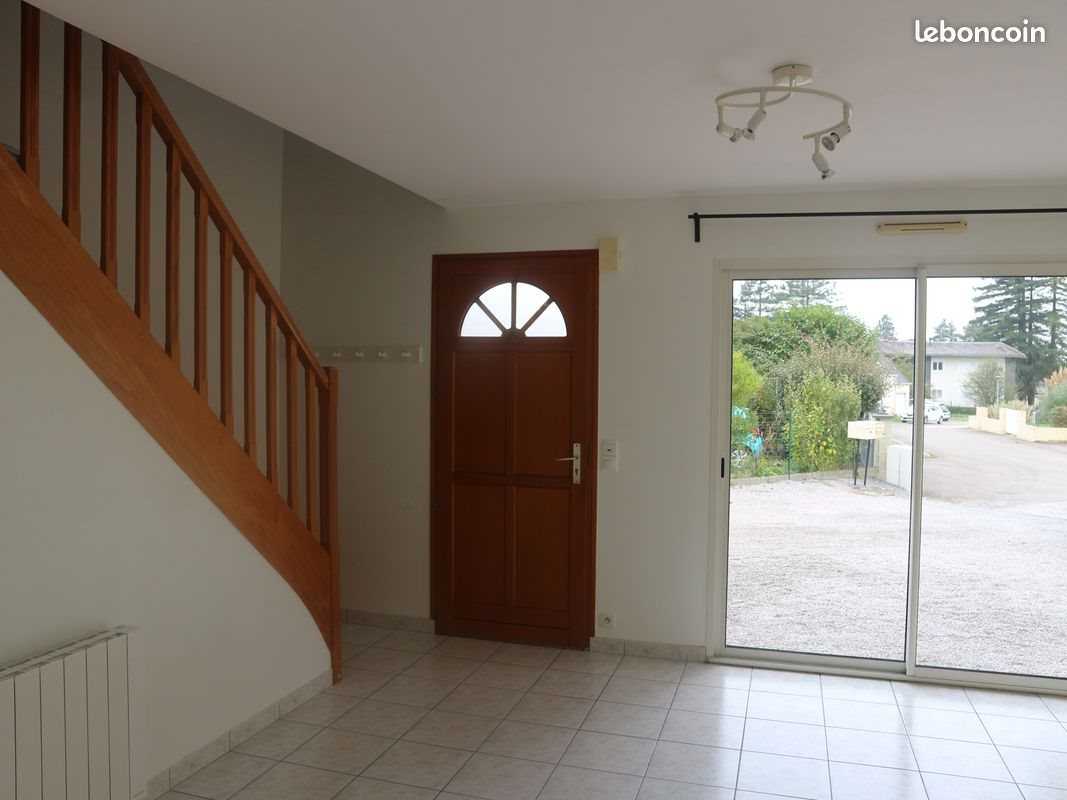 Maison à louer, 90m², Savenay