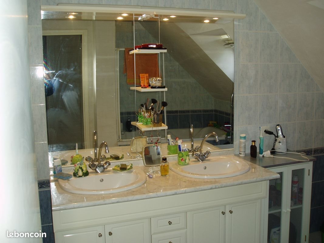 Maison à louer, 90m², Savenay