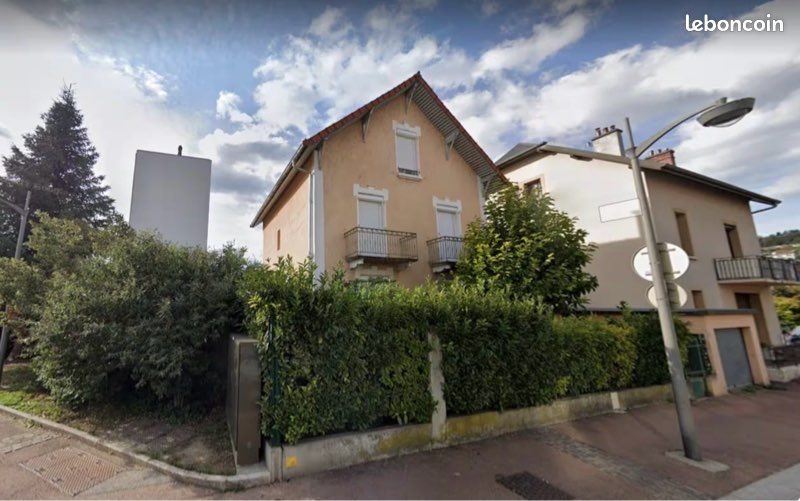 Appartement à vendre, 52m², Chambéry
