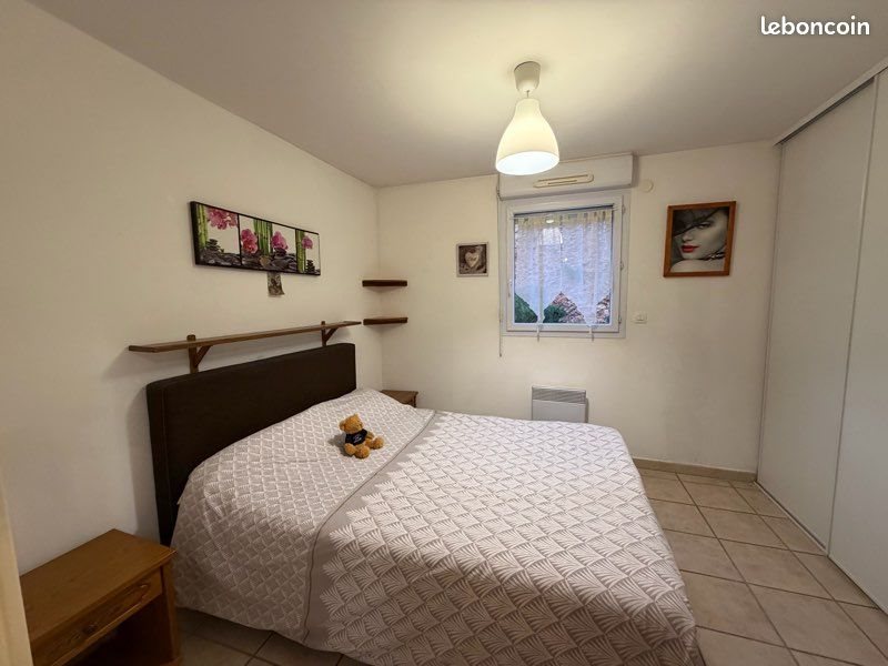 Appartement à vendre, 40m², Vitrolles