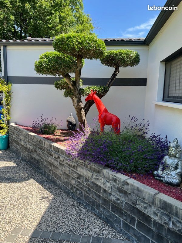 Maison à vendre, 117m², Saint-André-de-Lidon