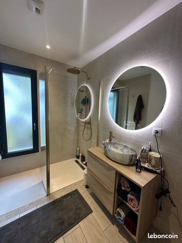 Maison à vendre, 117m², Saint-André-de-Lidon