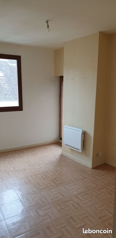 Appartement à louer, 55m², Saint-Aignan