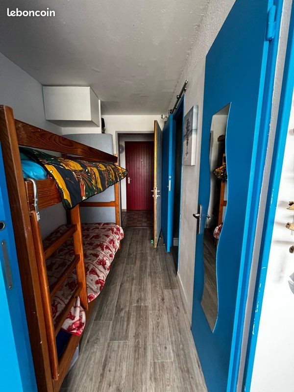 Appartement à vendre, 24m², Gruissan