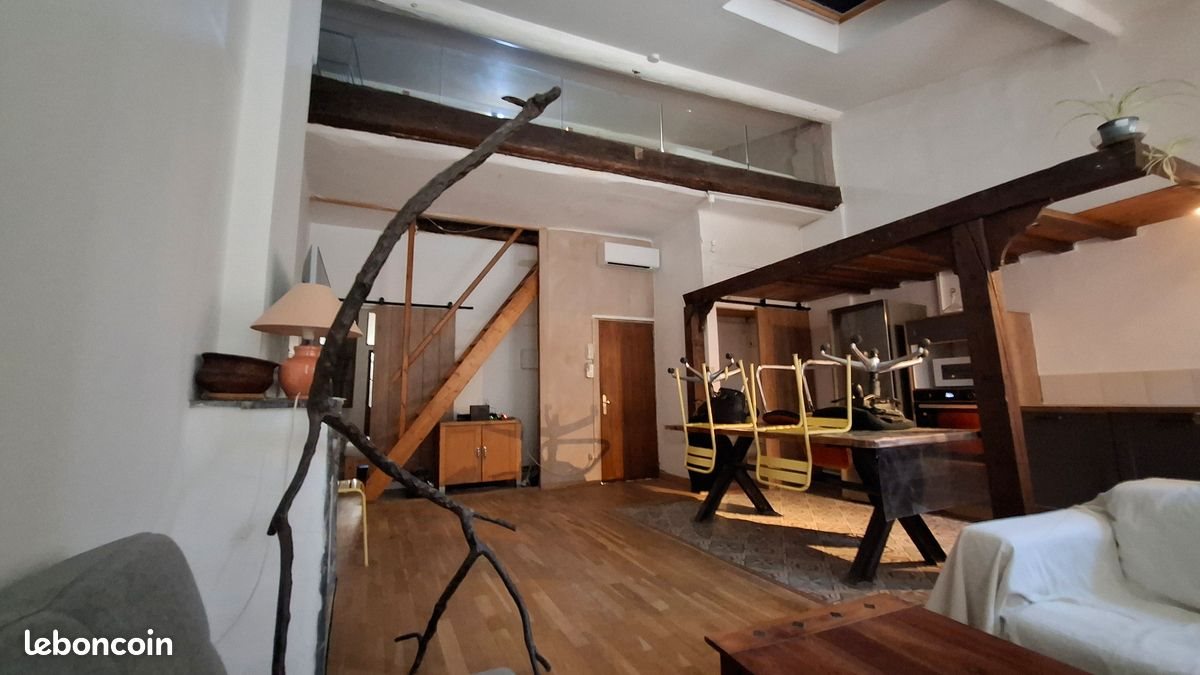 Appartement à louer, 64m², Avignon