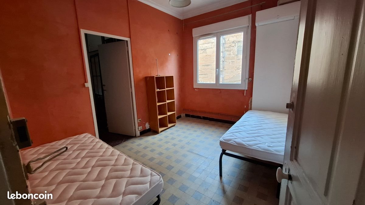 Appartement à louer, 64m², Avignon