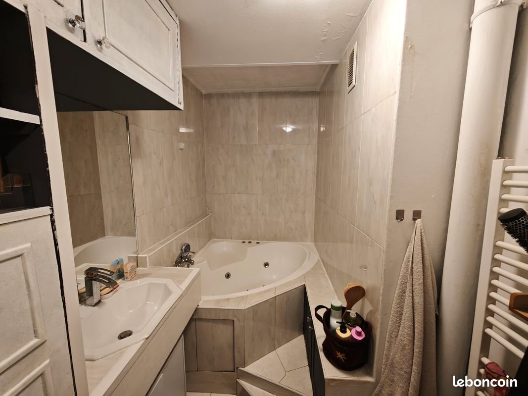 Appartement à vendre, 83m², Marseille 14ème