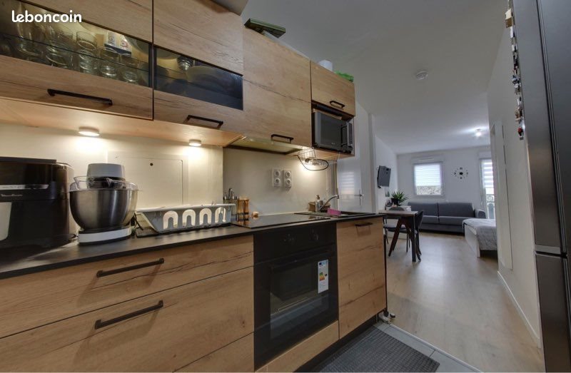 Appartement à louer, 30m², Le Blanc-Mesnil