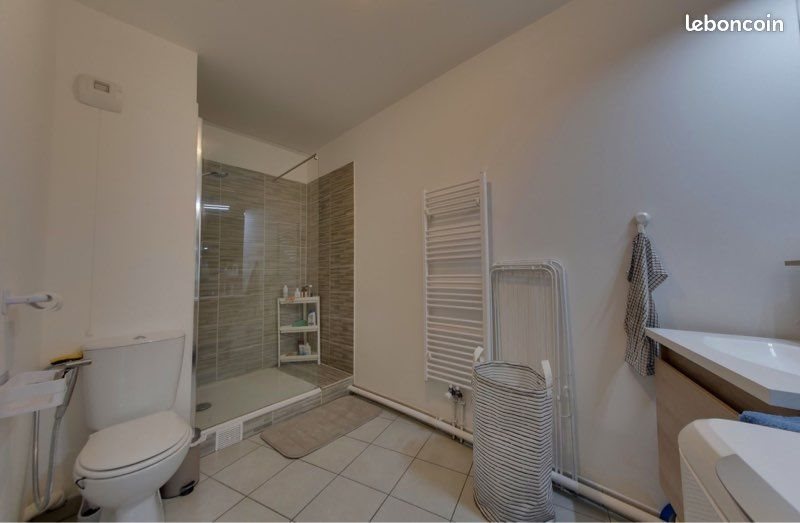 Appartement à louer, 30m², Le Blanc-Mesnil