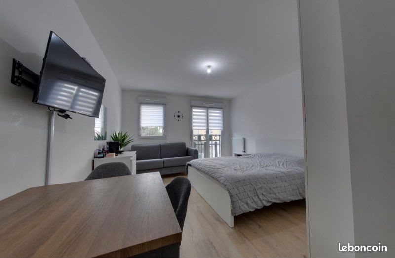 Appartement à louer, 30m², Le Blanc-Mesnil