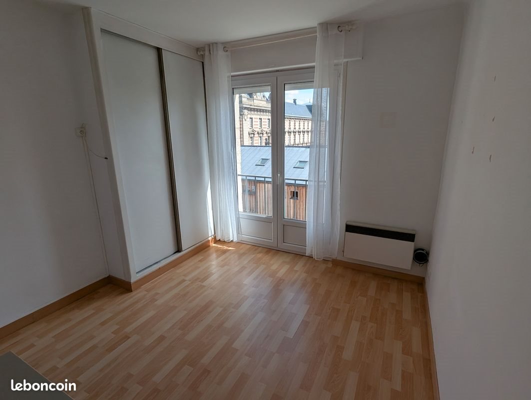 Appartement à vendre, 50m², Châlons-en-Champagne