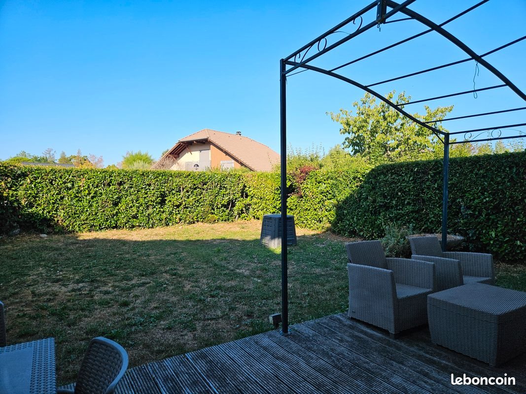 Maison à vendre, 82m², Thonon-les-Bains