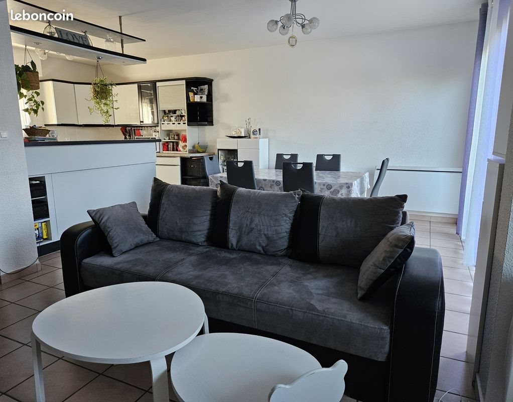 Maison à vendre, 82m², Thonon-les-Bains