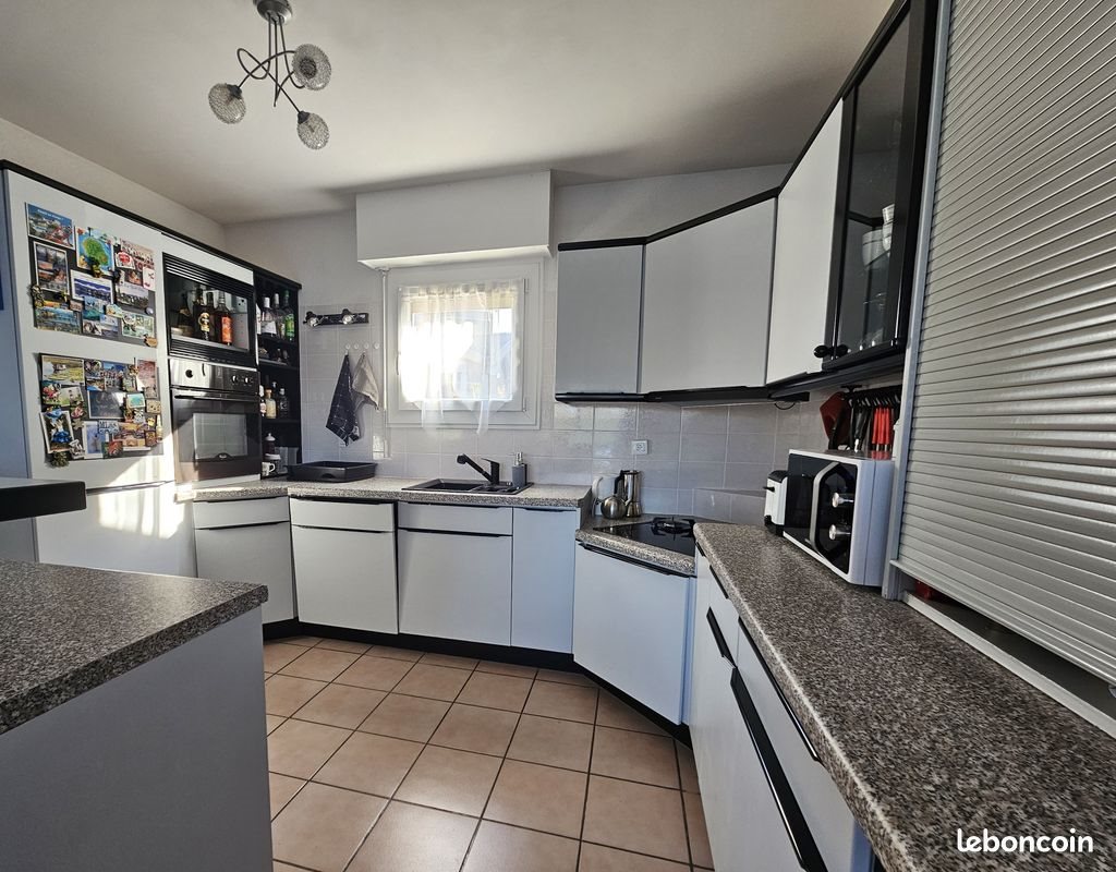 Maison à vendre, 82m², Thonon-les-Bains