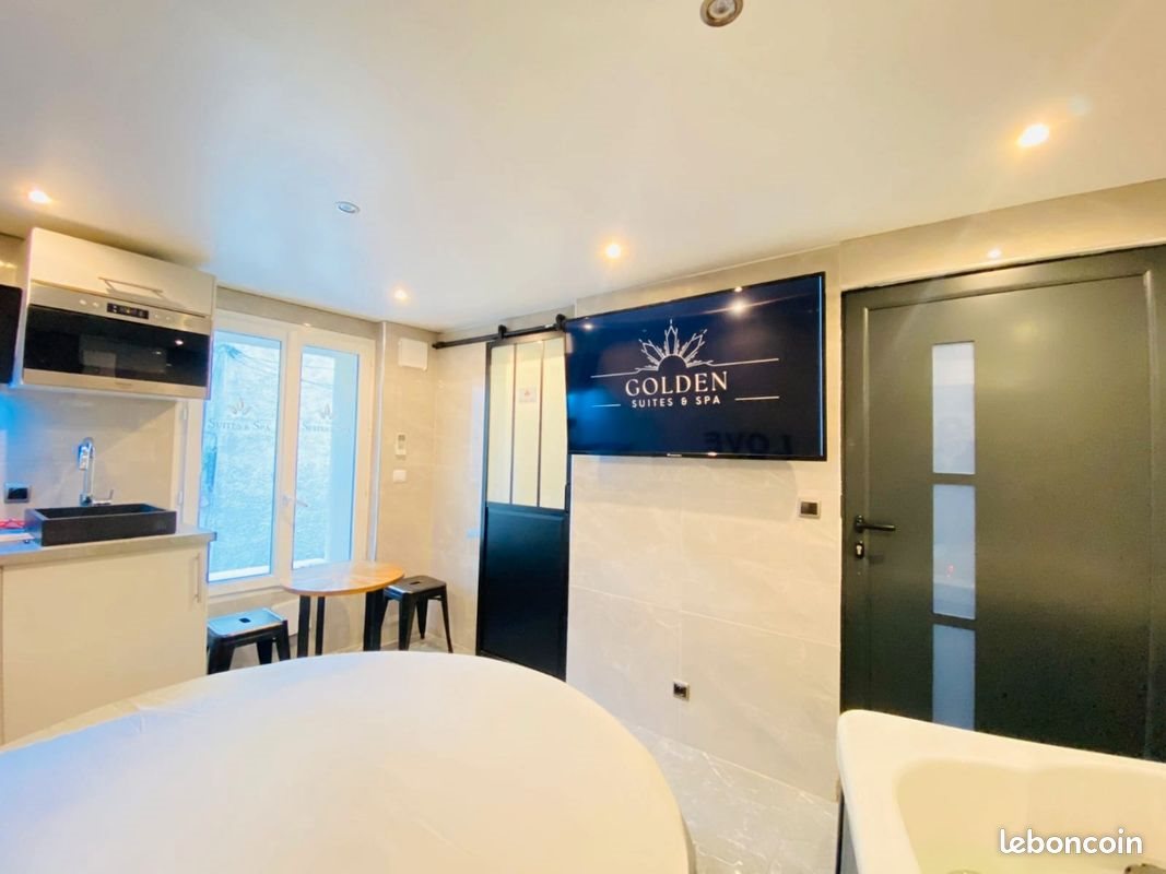 Appartement à louer, 16m², Manosque