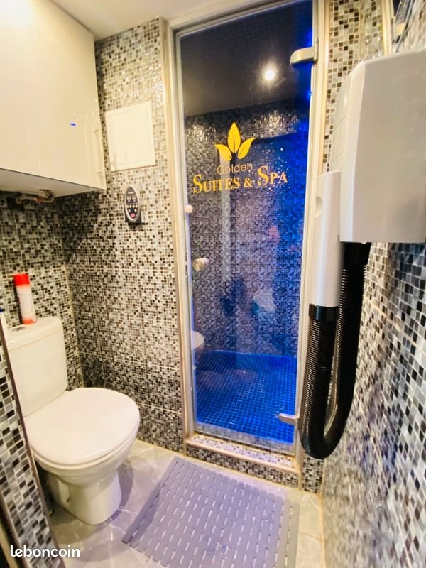 Appartement à louer, 16m², Manosque