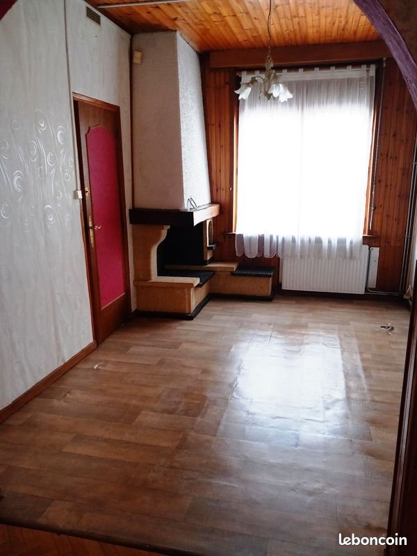Maison à vendre, 105m², Avion