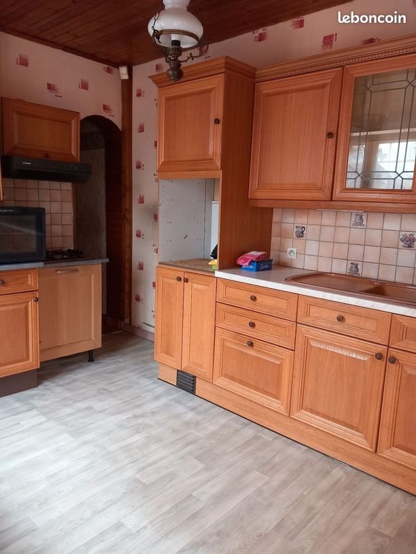 Maison à vendre, 105m², Avion