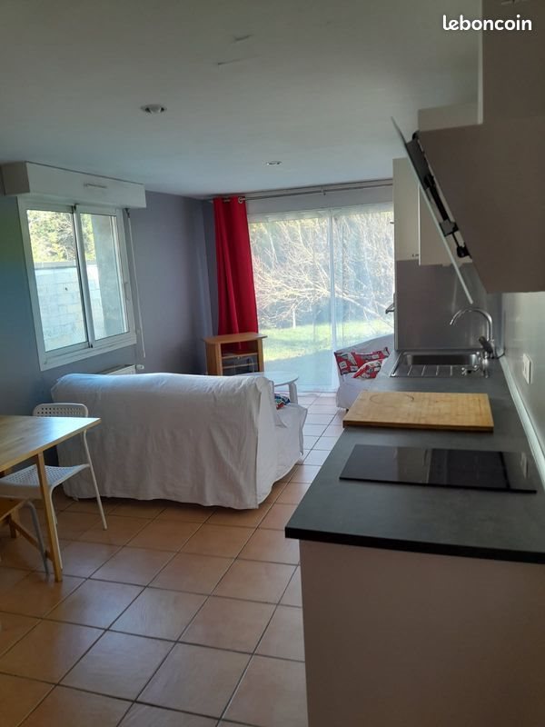 Appartement à louer, 47m², Cenon